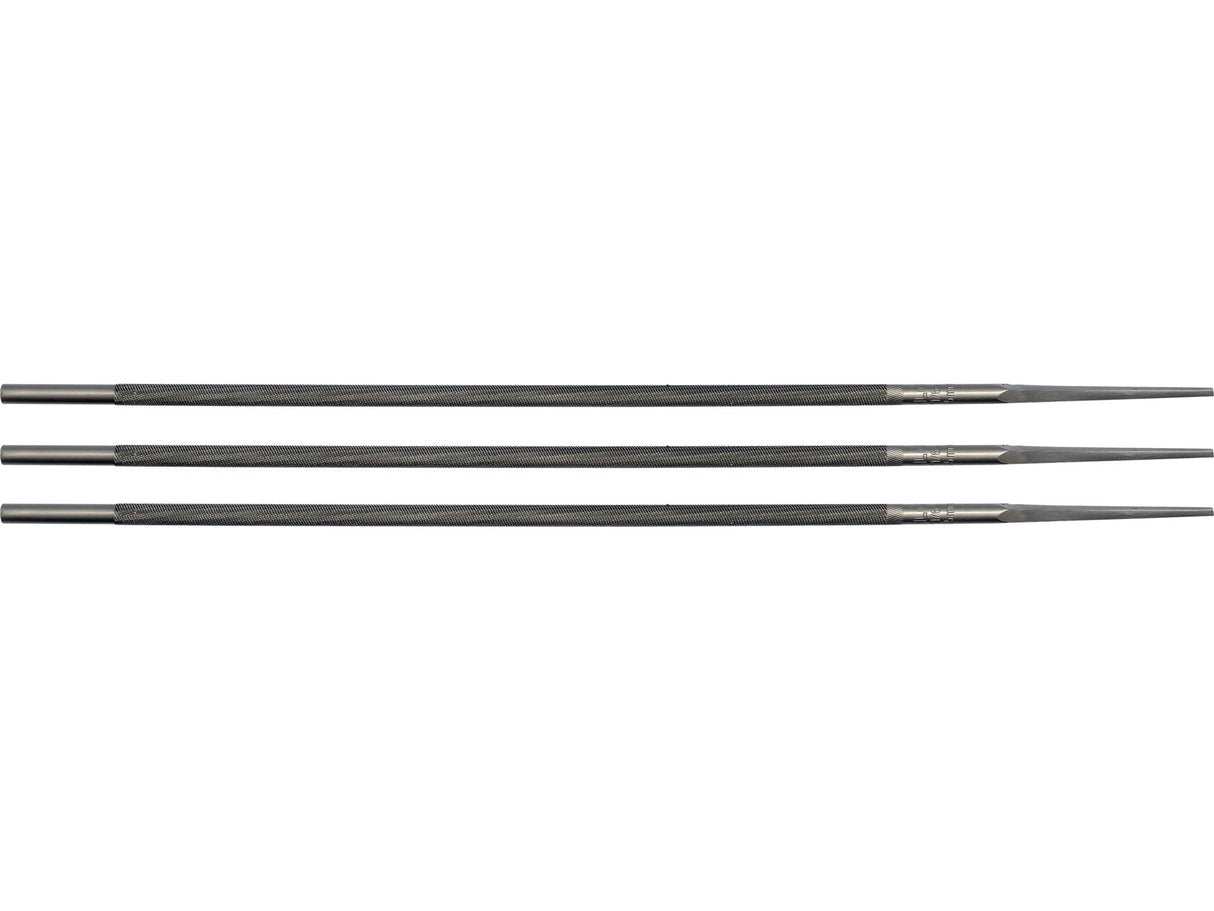 SET 3 PILE FLO 79861 ASCUTIT LANT DRUJBA 200MM, 4MM