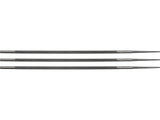 SET 3 PILE FLO 79861 ASCUTIT LANT DRUJBA 200MM, 4MM