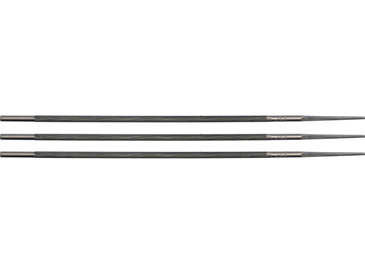 SET 3 PILE FLO 79863 ASCUTIT LANT DRUJBA 200MM, 4.8MM