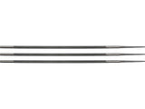 SET 3 PILE FLO 79863 ASCUTIT LANT DRUJBA 200MM, 4.8MM