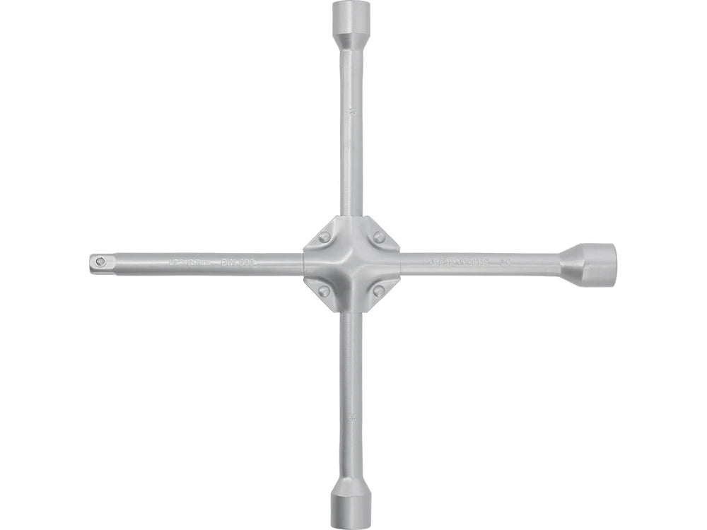 CHEIE CRUCE ROTI 17X19X21X1/2" Yato YT-08004