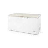 Lada frigorifica profesionala, Arktic by HENDI, 282 litri, putere 95W, 1116x686x(H)840 mm, Clasa energetica F
