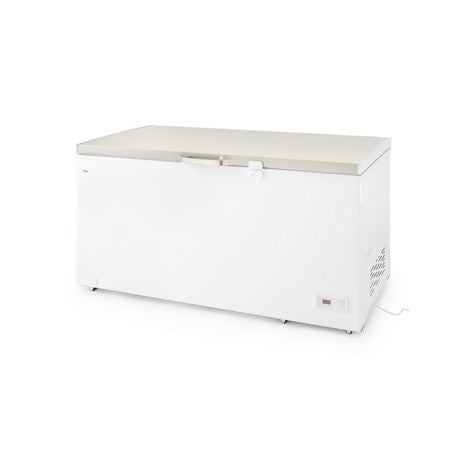 Lada frigorifica profesionala, Arktic by HENDI, 282 litri, putere 95W, 1116x686x(H)840 mm, Clasa energetica F