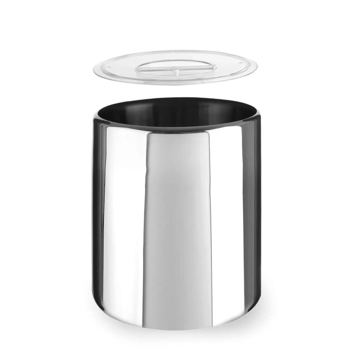 Recipient Rotund Inghetata, ø190x250(h)