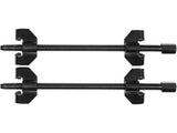 PRESA ARCURI 370MM, VOREL 80602 SET 2 PIESE