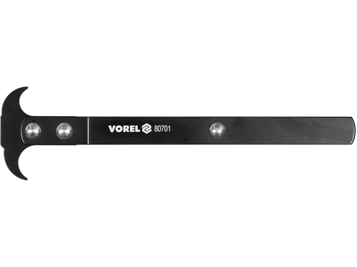 TÖMÍTÉSEK KISZÍVÓ 325MM VOREL 80701
