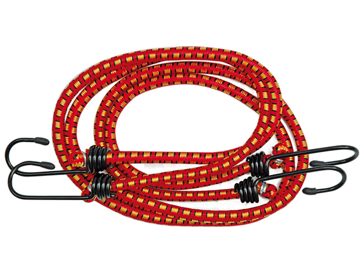 SET 2 BUC VOREL 82308 CORDELINA ELASTICA 80CM