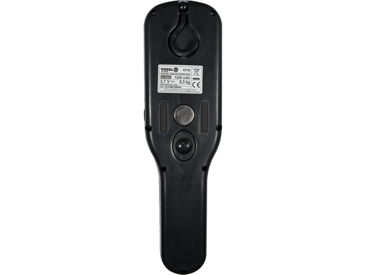 LAMPA LUCRU 36 VOREL 82720 LEDURI