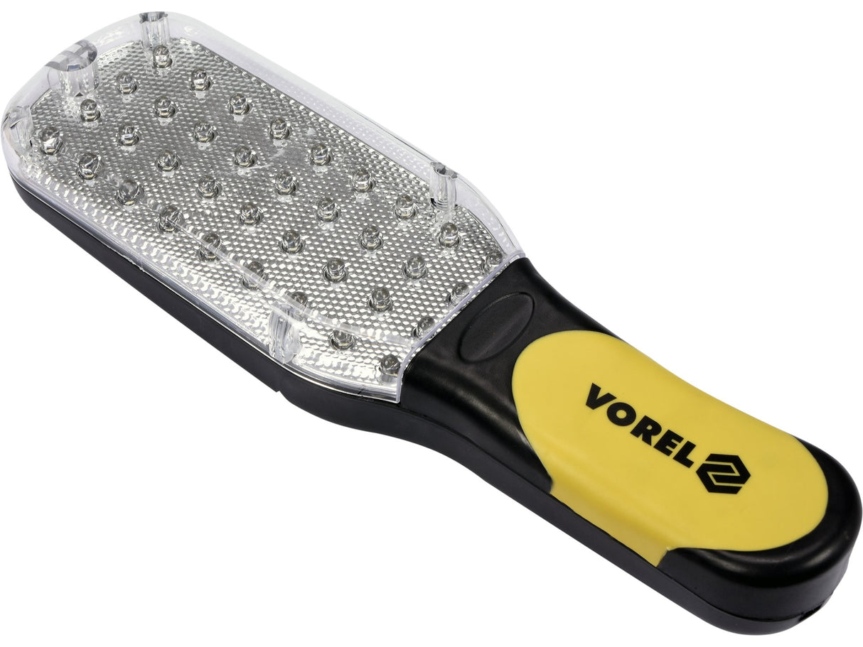 LAMPA LUCRU 36 VOREL 82720 LEDURI