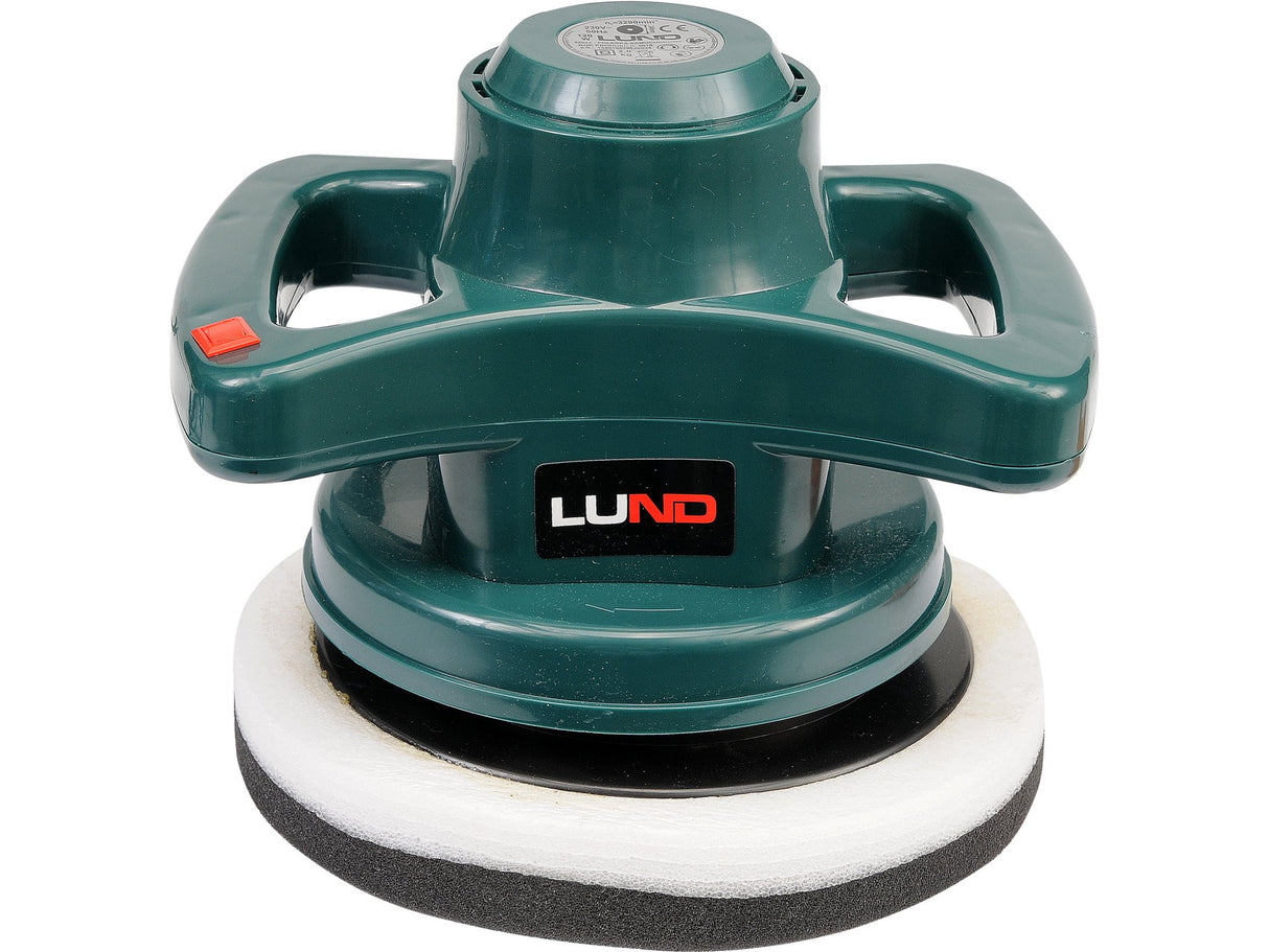 APARAT DE POLISAT LUND 82942 120W
