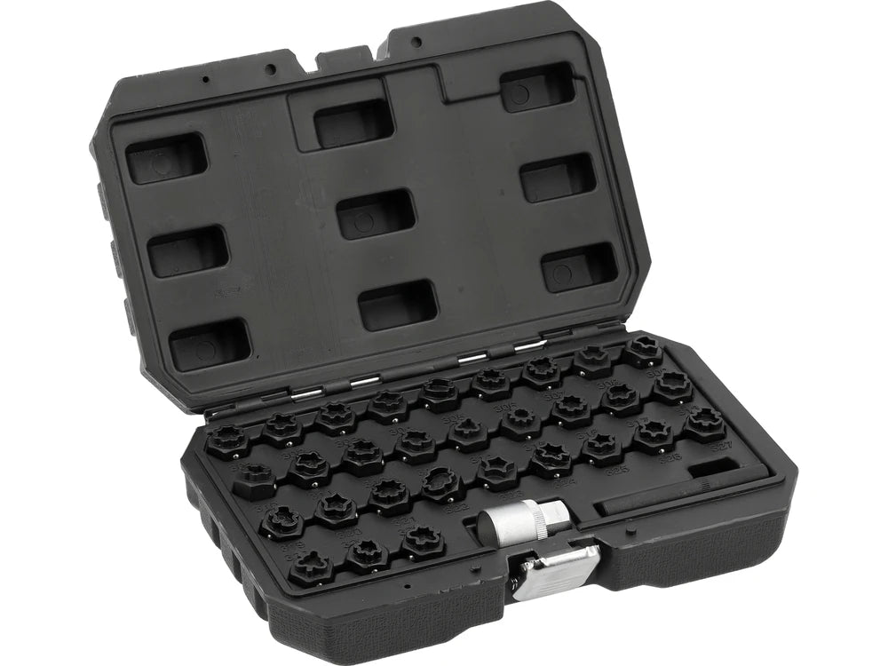 CHEI ANTIFURT ROTI MERCEDES Yato YT-060390