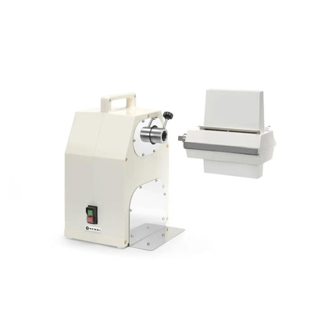 Masina electrica de tocat, HENDI, 230V/370W, 290x500x(H)490mm