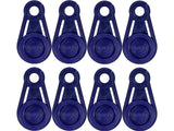 CLEME MONTAJ PRELATA, VOREL 85174 8 BUC