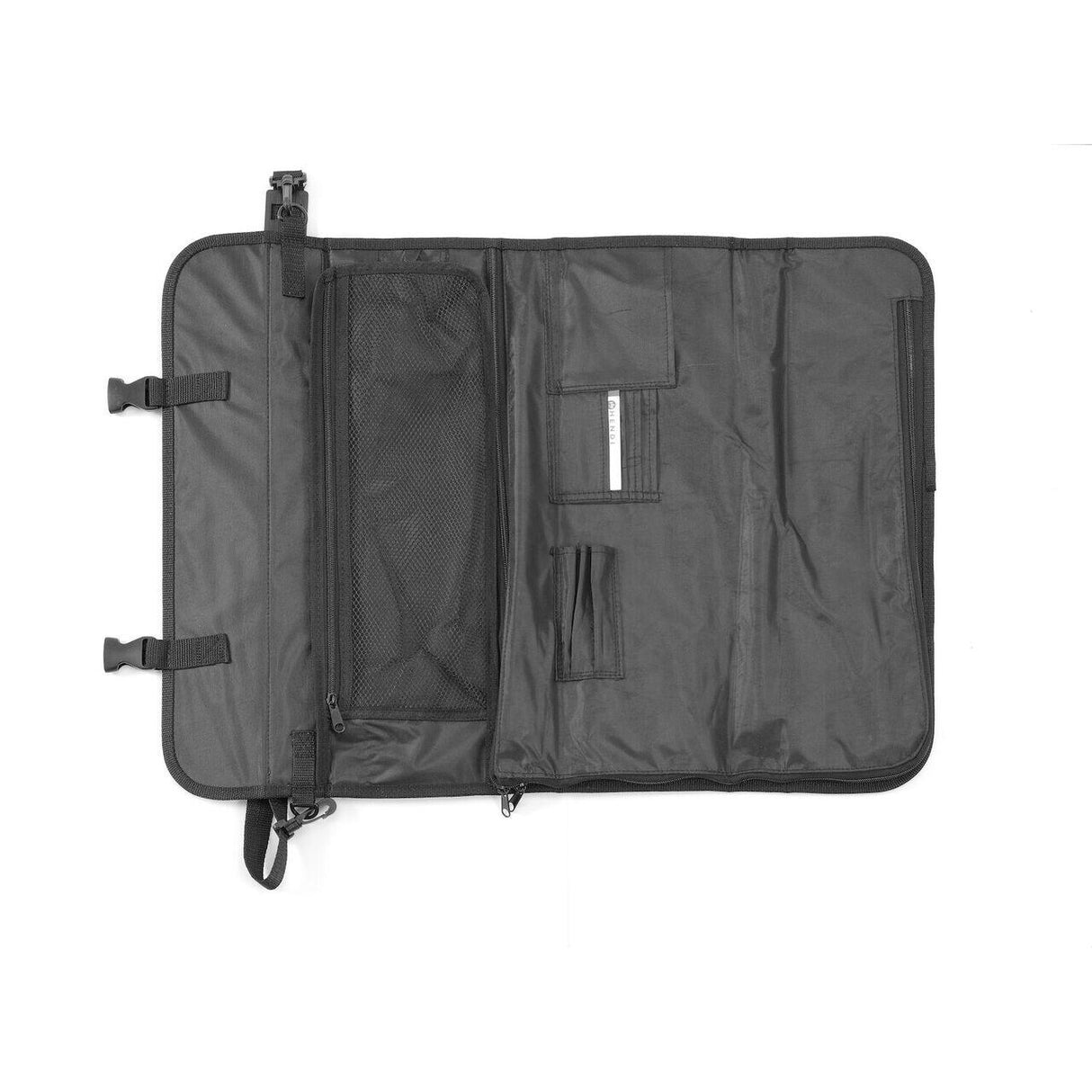 Geanta transport cutite, Hendi, Negru, 515x675 mm