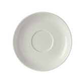 Farfurioară pentru ceașcă elegantă cappuccino Pure, 150mm Fine Dine