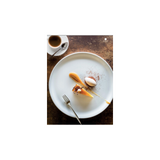 Farfurie Bianco, 210mm Fine Dine