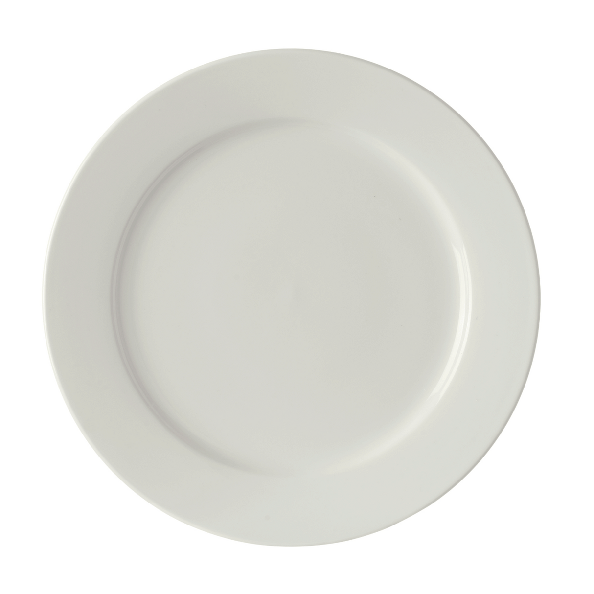 Farfurie plata Pure, 270mm Fine Dine