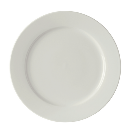 Farfurie plata Pure, 270mm Fine Dine