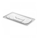 Capac Hendi Gastronorm GN 1/1- policarbonat transparent