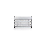 Capcana insecte - voltaj mare 2000-2500 V- acoperire 100 mp - 40W - Hendi - 485x90x(H)310 mm