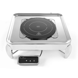 Element incalzire cu inductie 800 W, 230v, diametru 245x(H)68mm