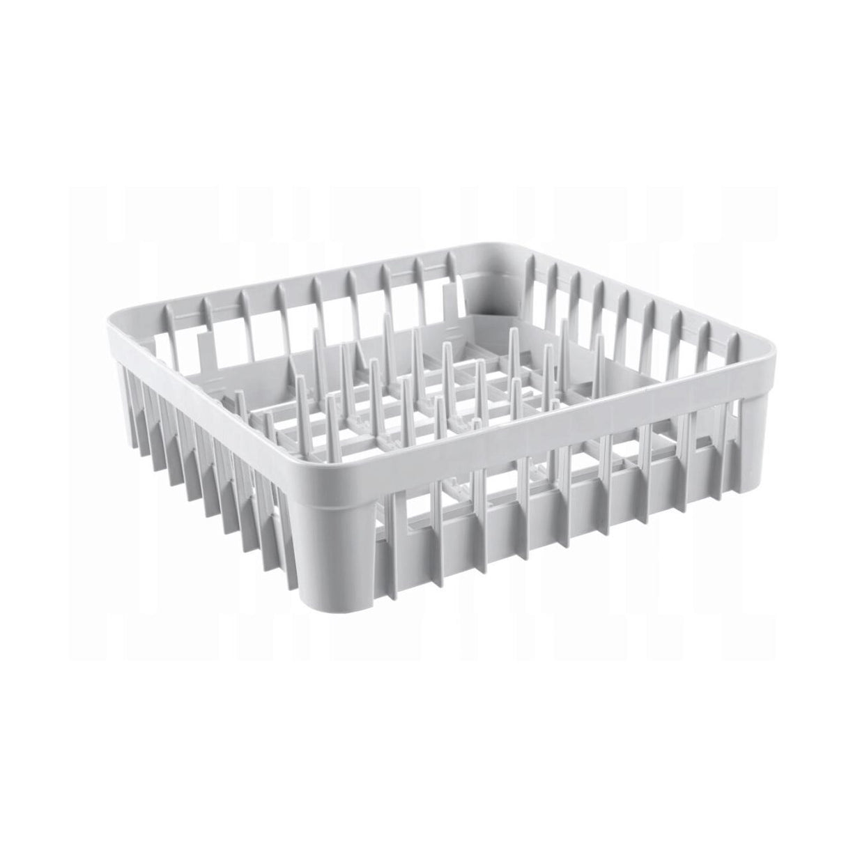Masina de spalat pahare K40 - cu pompa de scurgere , 230V, dimensiune 470x510x(H)710 mm