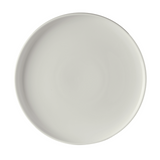 Farfurie ceramică cu margine Pure, 300mm Fine Dine
