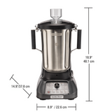 Mixer de bucătărie  Expeditor™ 4l, Hamilton Beach Commercial