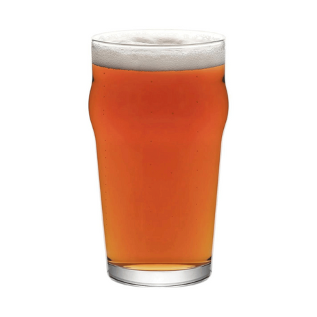 Pahar de bere Berlin 570 ml, LAV