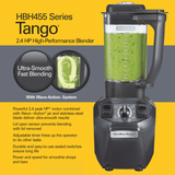 Mixer barman Tango® 1,4 l, HBH455-CE Hamilton Beach Commercial