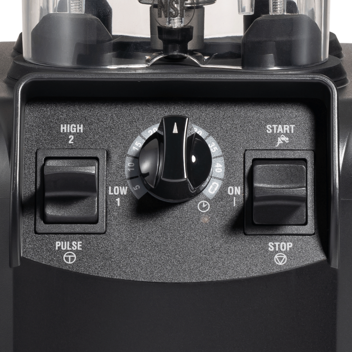 Blender barman Fury® HBH550R-CE 1,8 l 880 W, Hamilton Beach Commercial