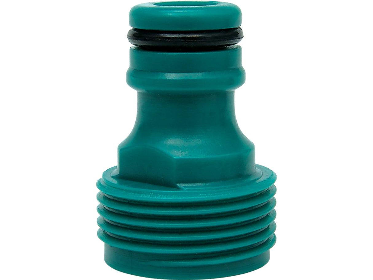 FLO 89239 KÜLSŐ MENETES CSAPL/TÖMLŐ ADAPTER 3/4" KISZERELÉS 