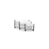 Capcana insecte - voltaj mare 2000-2500V - acoperire 150 mp - Hendi - 640x90x(H)360 mm