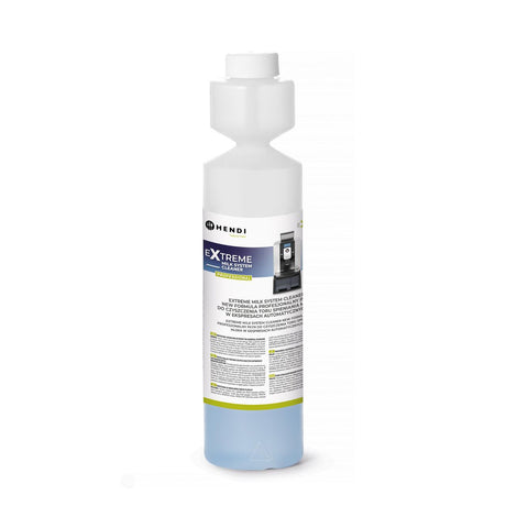 Pachet Solutie curatare sistem spumare + Tablete curatare