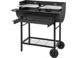 GRATAR LUND 99495 74X39CM
