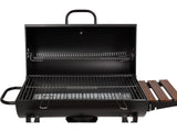 GRATAR CARBUNI CU LUND 99586 TERMOMETRU
