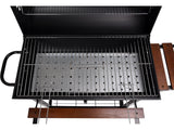 GRATAR CARBUNI CU LUND 99586 TERMOMETRU