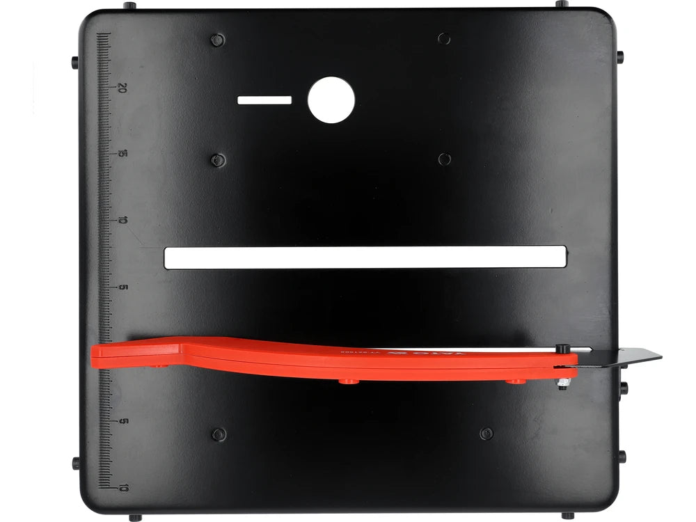 KÖRFŰRÉSZ ASZTAL, TÁRCSA 140-235MM Yato YT-821505 