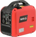 GENERATOAR INVERTOR PE BENZINA 2000W YATO YT-854837 2KW , monofazic