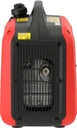 GENERATOAR INVERTOR PE BENZINA 2000W YATO YT-854837 2KW , monofazic