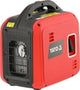GENERATOAR INVERTOR PE BENZINA 2000W YATO YT-854837 2KW , monofazic