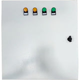 Automatizare pentru generator Balanty by Hyundai HBD165S
