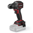 Masina de gaurit fara fir Einhell Professional TP-CD 18/50-C Li BL - Solo Power X-Change, 18 V, fara perii, 50 Nm, mandrina metalica de 13 mm, 2 viteze, anti-recul, fara baterie - imagine 1