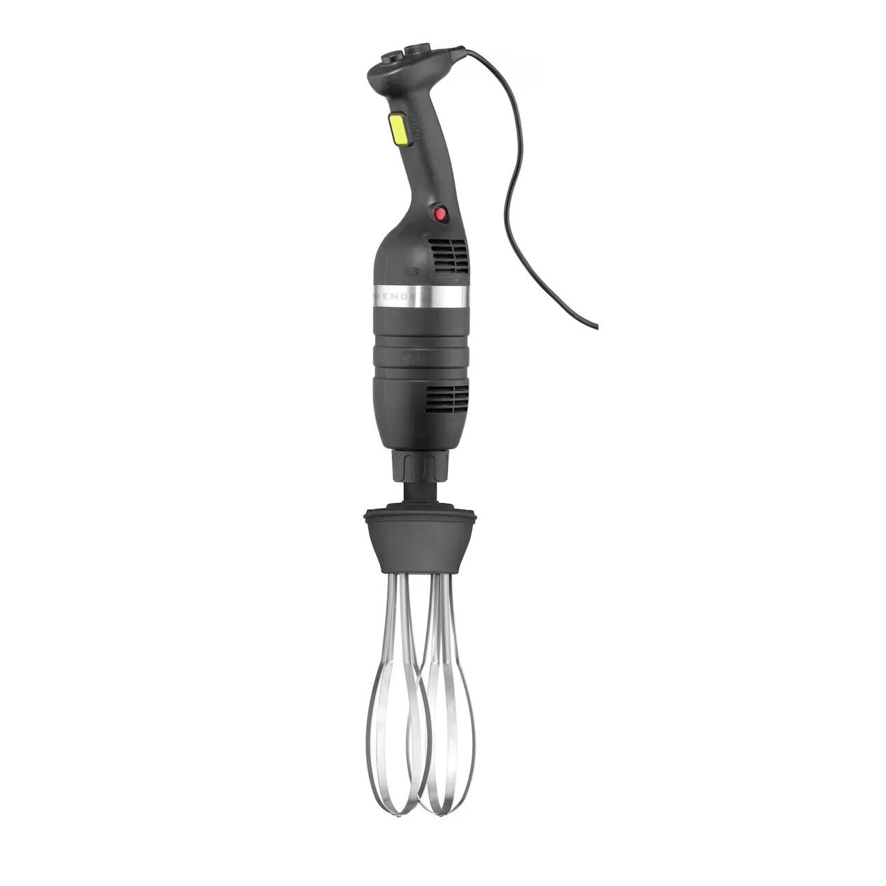 Set Blender stick + tel cu viteza variabila Hendi , 230V/250W