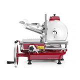 Feliator, manual RETRO 300, HENDI, Rosu, 720x600x(H)740mm