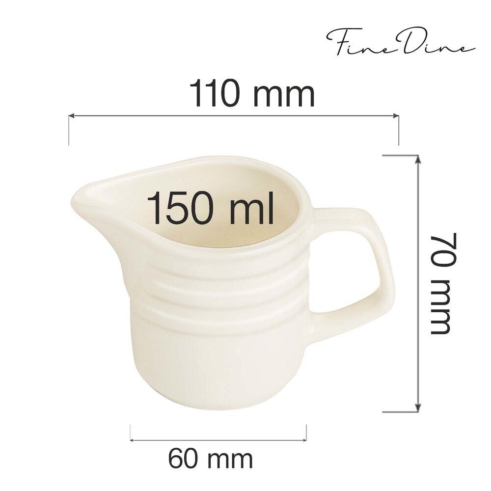 Latiera Fine Dine, Perla 150 ml