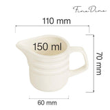 Latiera Fine Dine, Perla 150 ml