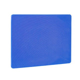 Set 6 placi de taiat HACCP cu suport, HENDI, 6 buc., 450x300x(H)10mm