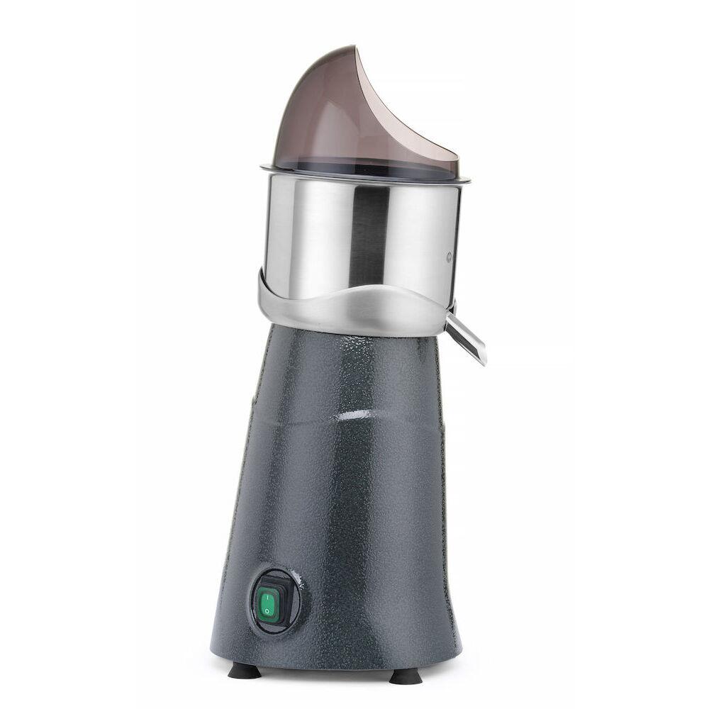 Storcator de citrice electric Hendi, 3 conuri incluse, 1450RPM,213x207x(H)417mm