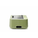 Chafing dish electric UNIQ, HENDI, GN 1/1, Verde, 220-240V/700W, 607x402x(H)250mm